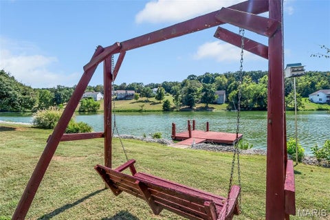 Tiny photo for 134 Bridgewater Chase Lane, Villa Ridge, MO 63089 (MLS # 26050620)