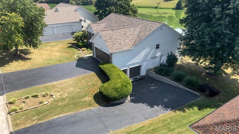 Tiny photo for 134 Bridgewater Chase Lane, Villa Ridge, MO 63089 (MLS # 26050620)