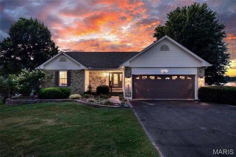 Tiny photo for 134 Bridgewater Chase Lane, Villa Ridge, MO 63089 (MLS # 26050620)
