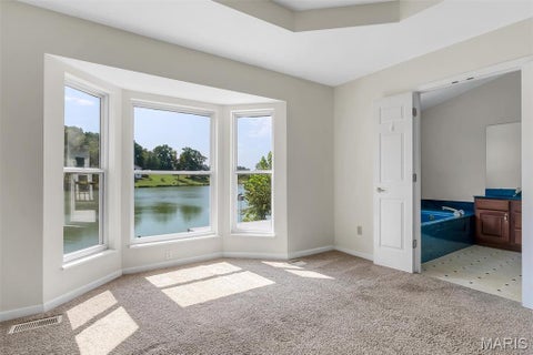 Tiny photo for 134 Bridgewater Chase Lane, Villa Ridge, MO 63089 (MLS # 26050620)