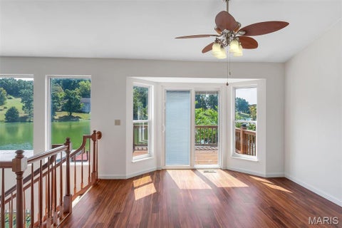 Tiny photo for 134 Bridgewater Chase Lane, Villa Ridge, MO 63089 (MLS # 26050620)