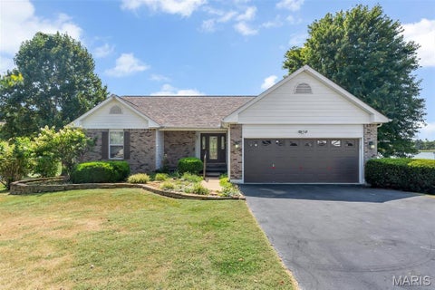 Tiny photo for 134 Bridgewater Chase Lane, Villa Ridge, MO 63089 (MLS # 26050620)