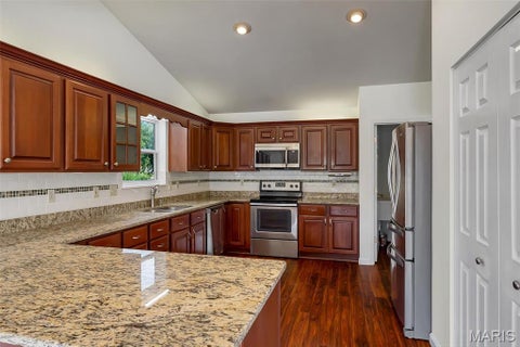 Tiny photo for 134 Bridgewater Chase Lane, Villa Ridge, MO 63089 (MLS # 26050620)