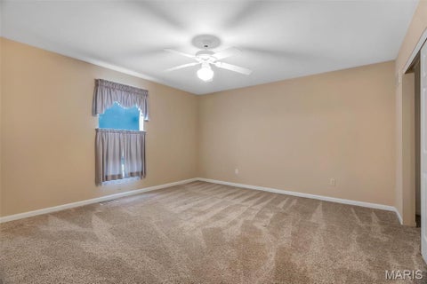Tiny photo for 134 Bridgewater Chase Lane, Villa Ridge, MO 63089 (MLS # 26050620)