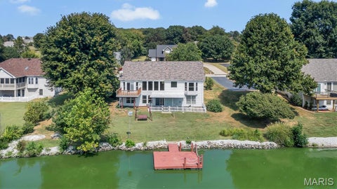 Tiny photo for 134 Bridgewater Chase Lane, Villa Ridge, MO 63089 (MLS # 26050620)