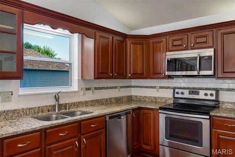 Tiny photo for 134 Bridgewater Chase Lane, Villa Ridge, MO 63089 (MLS # 26050620)