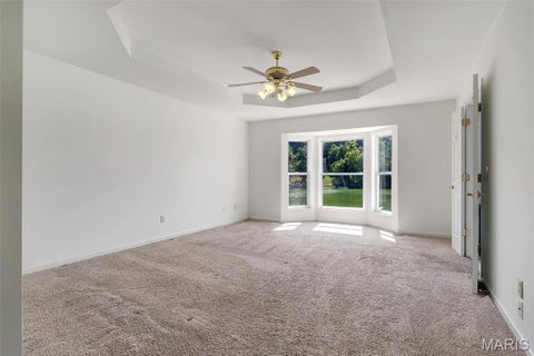 Tiny photo for 134 Bridgewater Chase Lane, Villa Ridge, MO 63089 (MLS # 26050620)