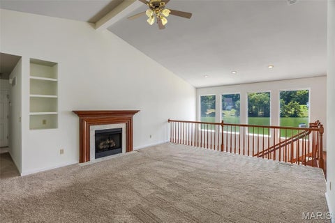 Tiny photo for 134 Bridgewater Chase Lane, Villa Ridge, MO 63089 (MLS # 26050620)