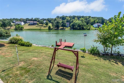 Tiny photo for 134 Bridgewater Chase Lane, Villa Ridge, MO 63089 (MLS # 26050620)