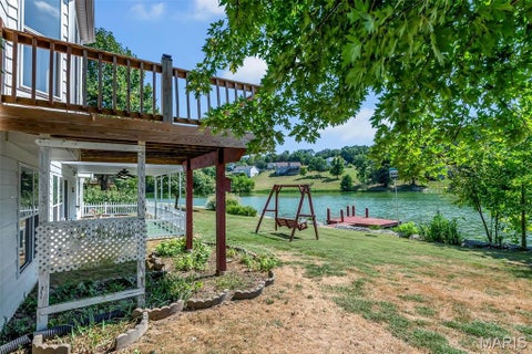 Tiny photo for 134 Bridgewater Chase Lane, Villa Ridge, MO 63089 (MLS # 26050620)