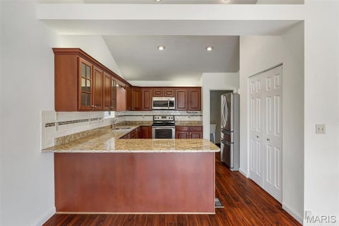 Tiny photo for 134 Bridgewater Chase Lane, Villa Ridge, MO 63089 (MLS # 26050620)