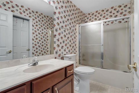 Tiny photo for 134 Bridgewater Chase Lane, Villa Ridge, MO 63089 (MLS # 26050620)