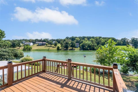 Tiny photo for 134 Bridgewater Chase Lane, Villa Ridge, MO 63089 (MLS # 26050620)