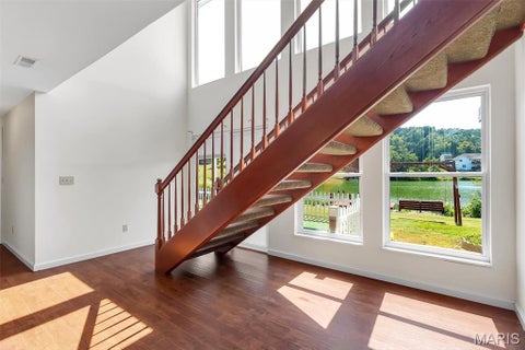 Tiny photo for 134 Bridgewater Chase Lane, Villa Ridge, MO 63089 (MLS # 26050620)