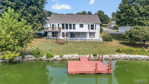 Tiny photo for 134 Bridgewater Chase Lane, Villa Ridge, MO 63089 (MLS # 26050620)