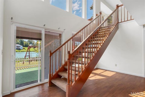 Tiny photo for 134 Bridgewater Chase Lane, Villa Ridge, MO 63089 (MLS # 26050620)