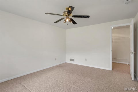 Tiny photo for 134 Bridgewater Chase Lane, Villa Ridge, MO 63089 (MLS # 26050620)
