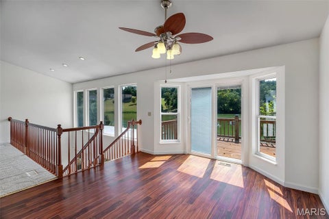 Tiny photo for 134 Bridgewater Chase Lane, Villa Ridge, MO 63089 (MLS # 26050620)