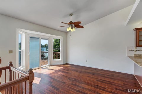 Tiny photo for 134 Bridgewater Chase Lane, Villa Ridge, MO 63089 (MLS # 26050620)