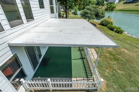 Tiny photo for 134 Bridgewater Chase Lane, Villa Ridge, MO 63089 (MLS # 26050620)