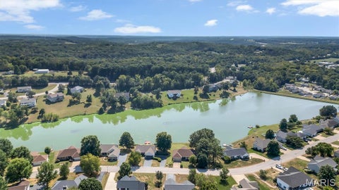Tiny photo for 134 Bridgewater Chase Lane, Villa Ridge, MO 63089 (MLS # 26050620)