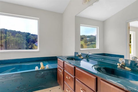 Tiny photo for 134 Bridgewater Chase Lane, Villa Ridge, MO 63089 (MLS # 26050620)