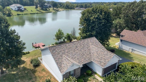 Tiny photo for 134 Bridgewater Chase Lane, Villa Ridge, MO 63089 (MLS # 26050620)