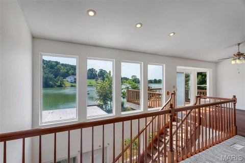 Tiny photo for 134 Bridgewater Chase Lane, Villa Ridge, MO 63089 (MLS # 26050620)