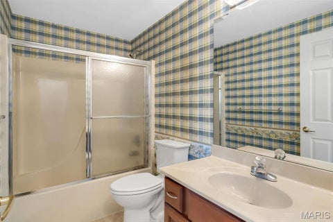 Tiny photo for 134 Bridgewater Chase Lane, Villa Ridge, MO 63089 (MLS # 26050620)