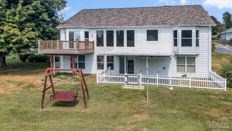 Tiny photo for 134 Bridgewater Chase Lane, Villa Ridge, MO 63089 (MLS # 26050620)