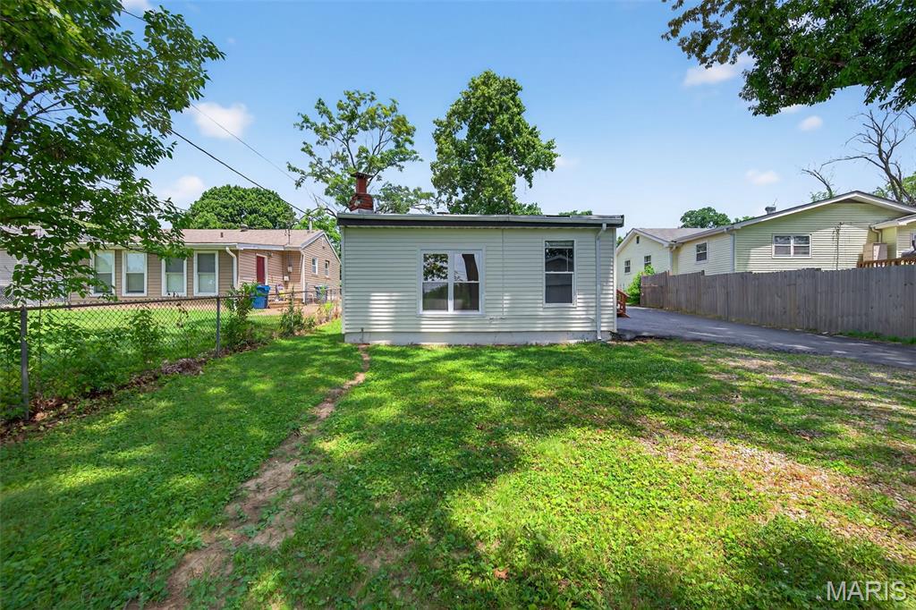 Manchester Hills - Residential