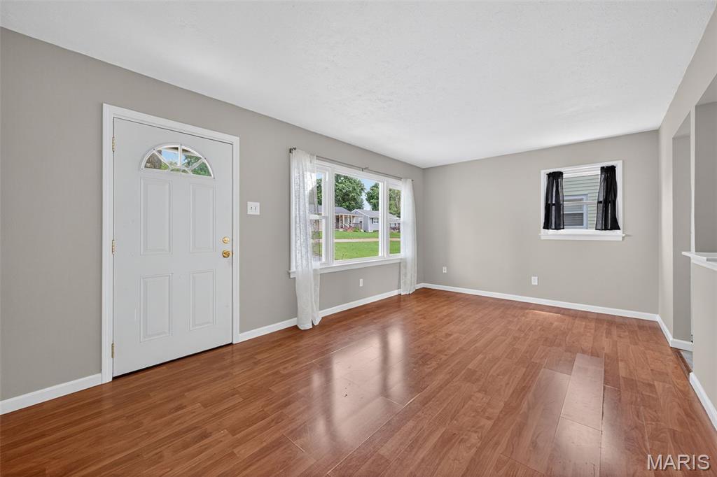 Manchester Hills - Residential