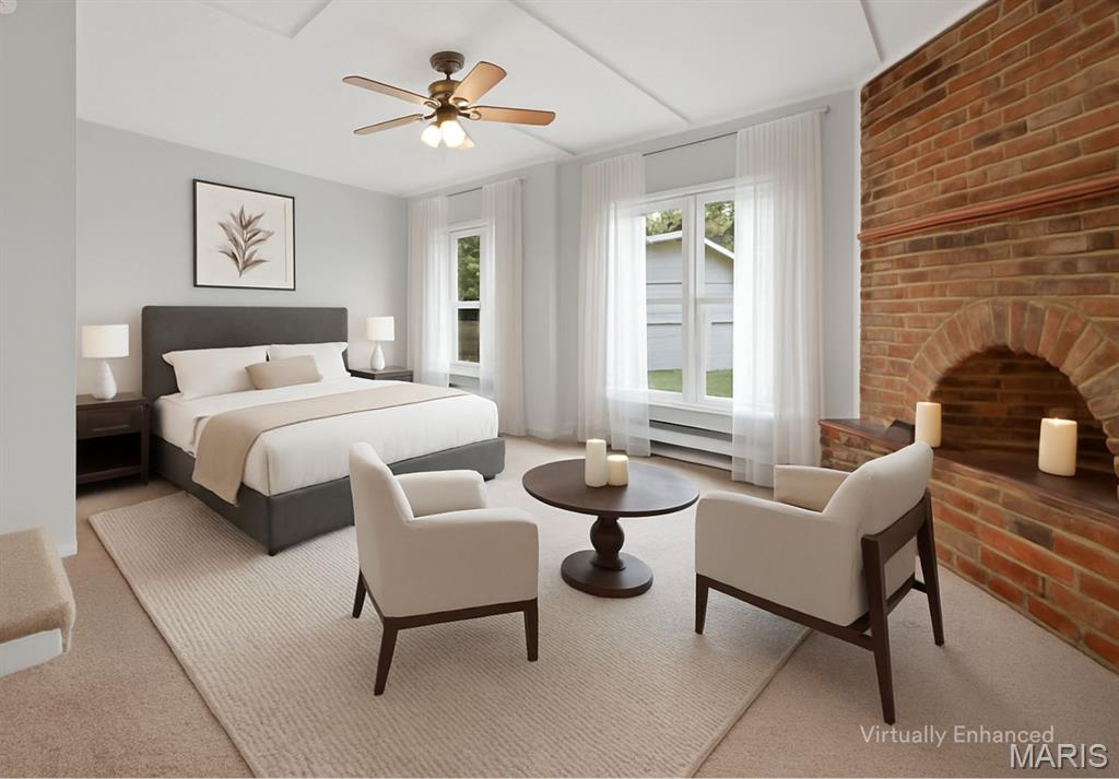 Manchester Hills - Residential