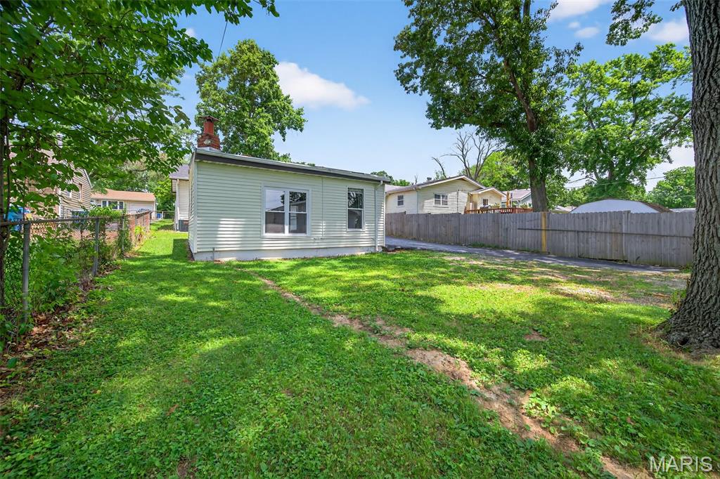 Manchester Hills - Residential