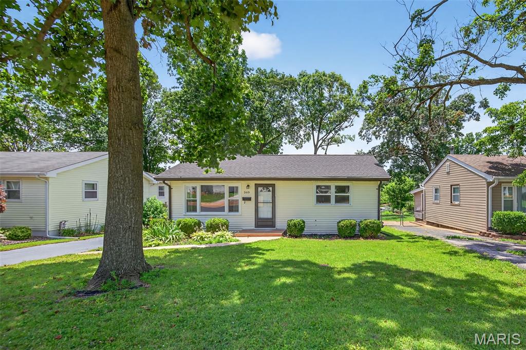 Manchester Hills - Residential