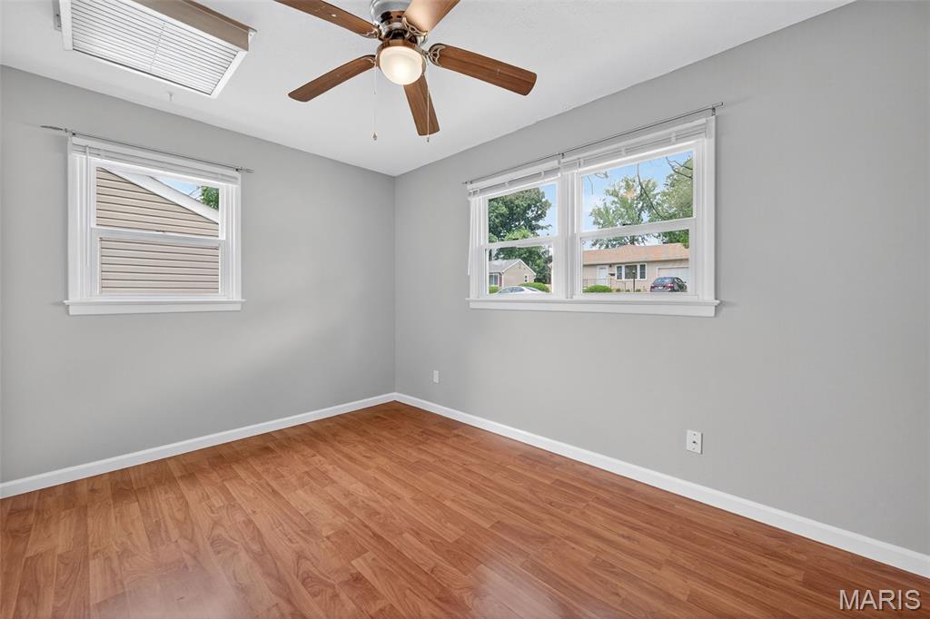 Manchester Hills - Residential