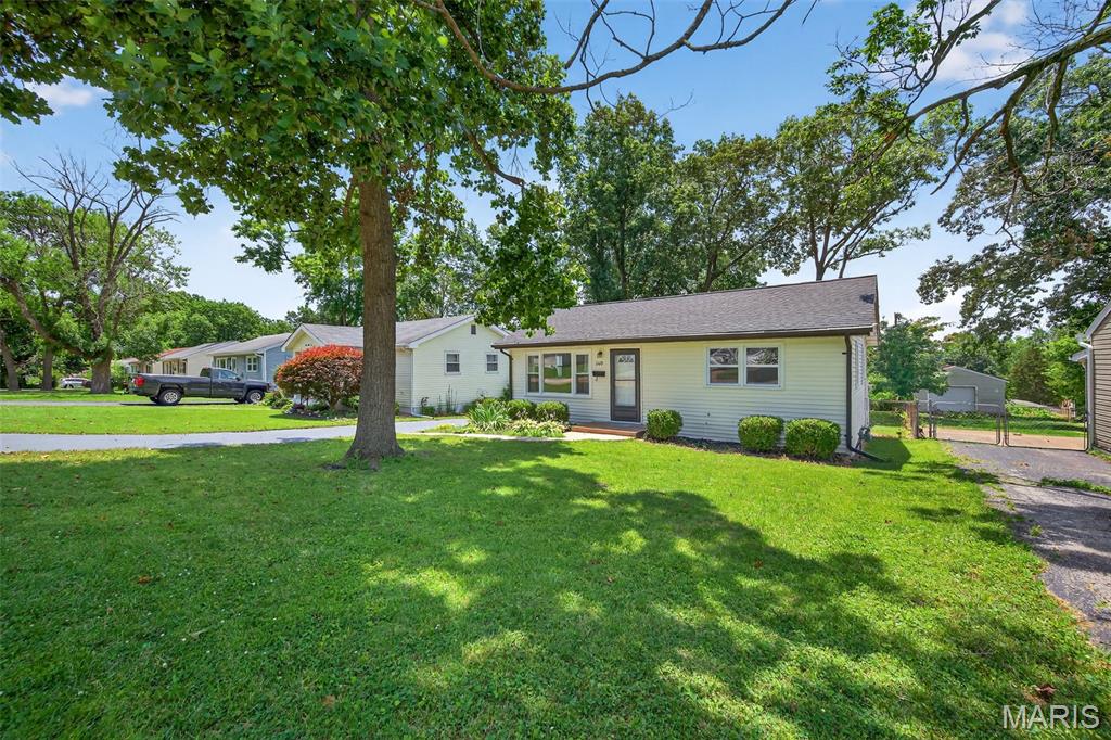 Manchester Hills - Residential