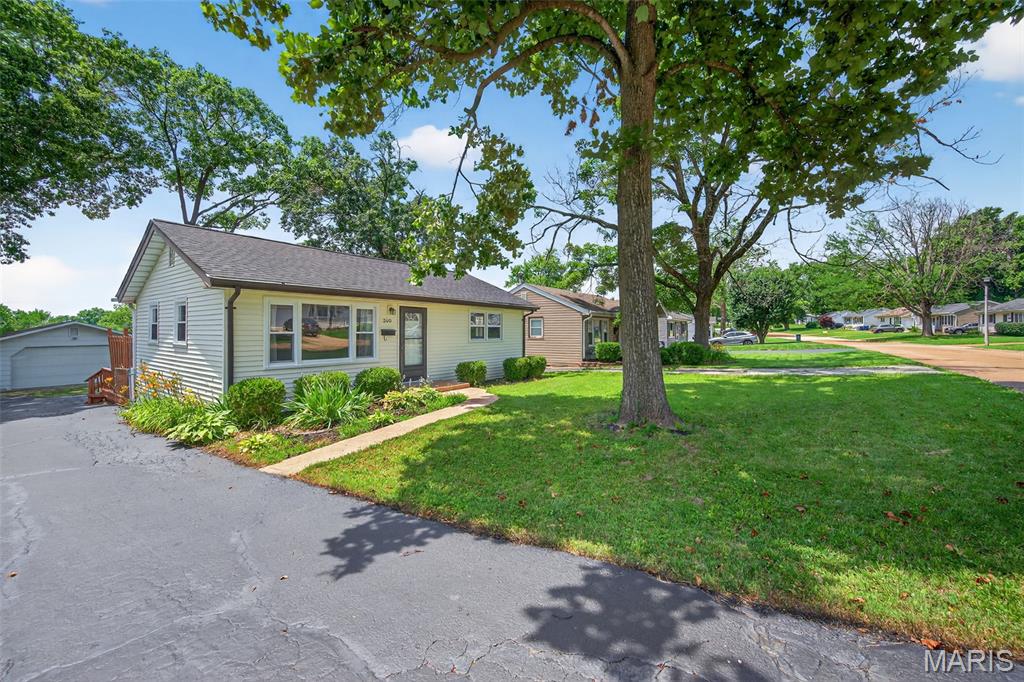 Manchester Hills - Residential