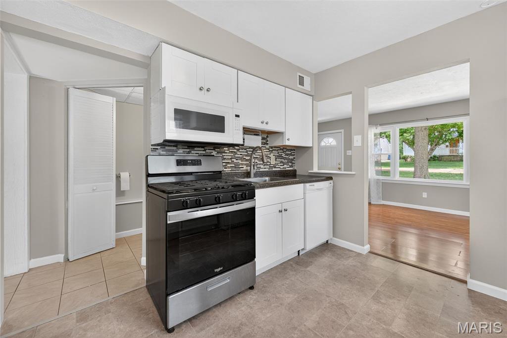 Manchester Hills - Residential