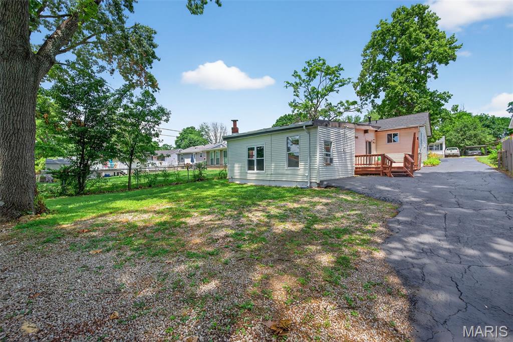 Manchester Hills - Residential