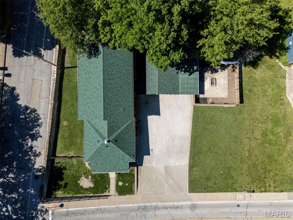 Park Hill Add - Residential