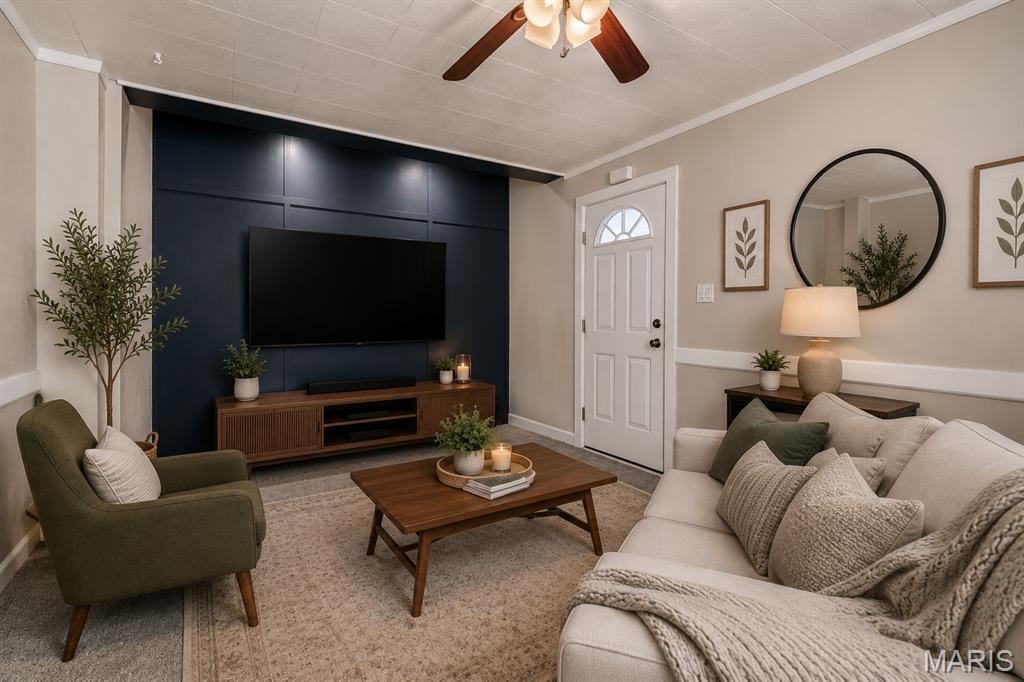 Park Hill Add - Residential