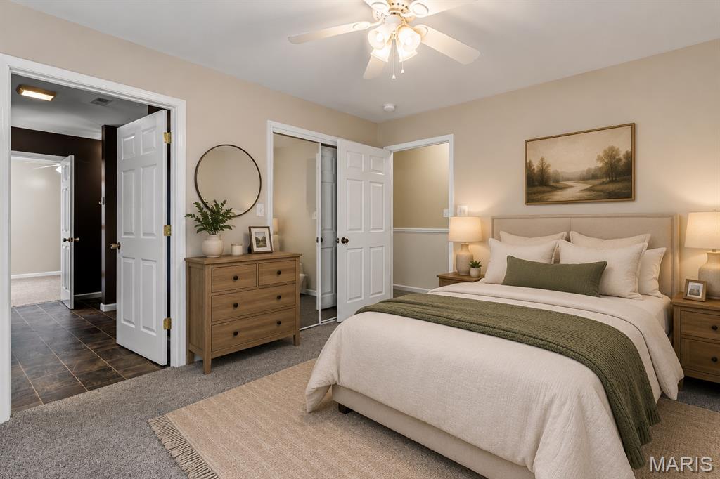 Park Hill Add - Residential