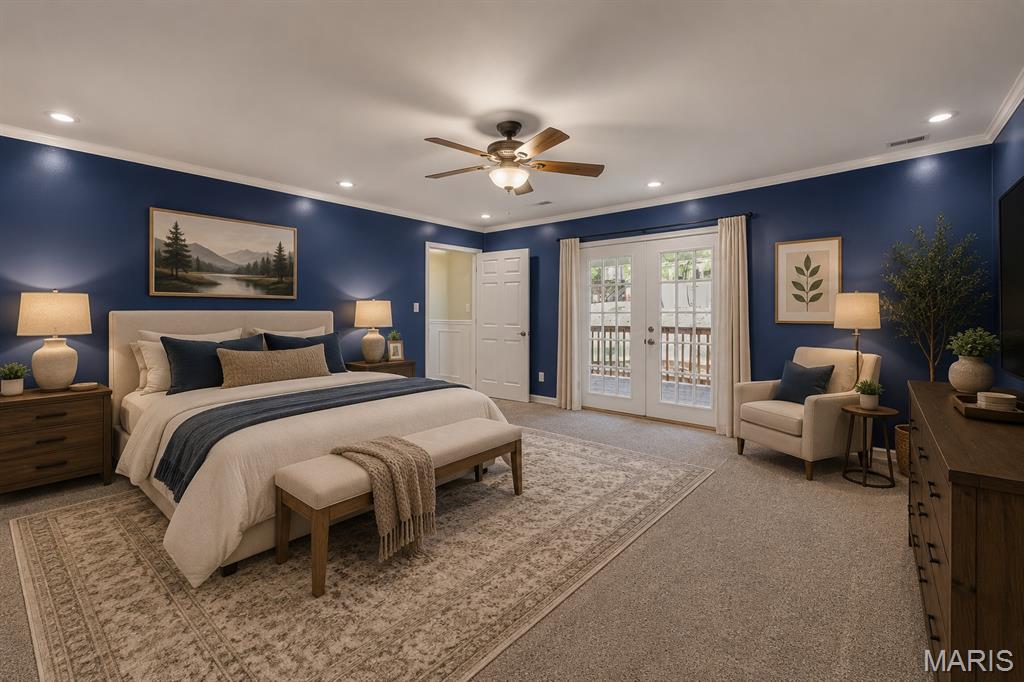 Park Hill Add - Residential