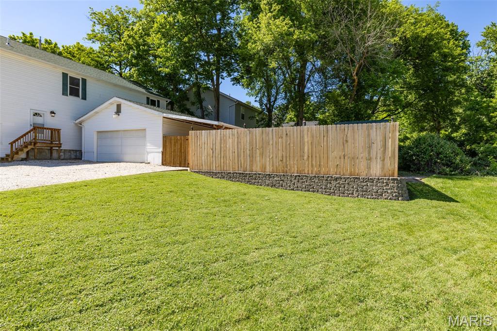 Park Hill Add - Residential