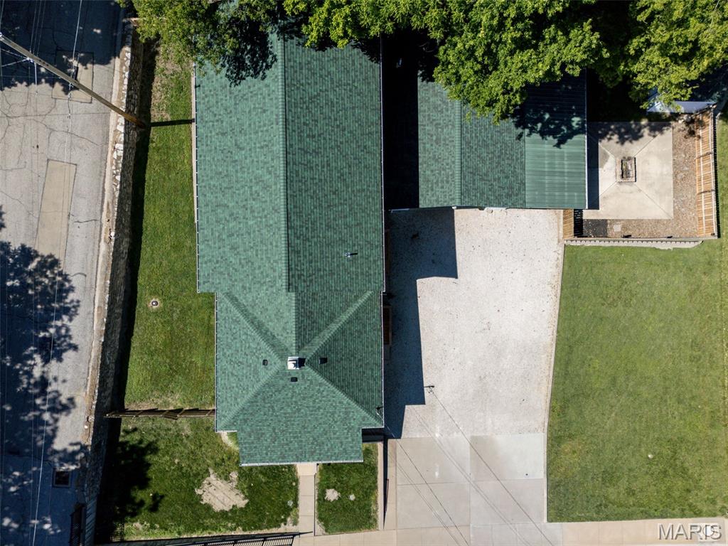 Park Hill Add - Residential