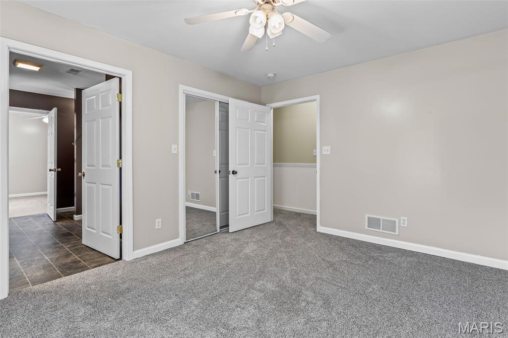 Park Hill Add - Residential