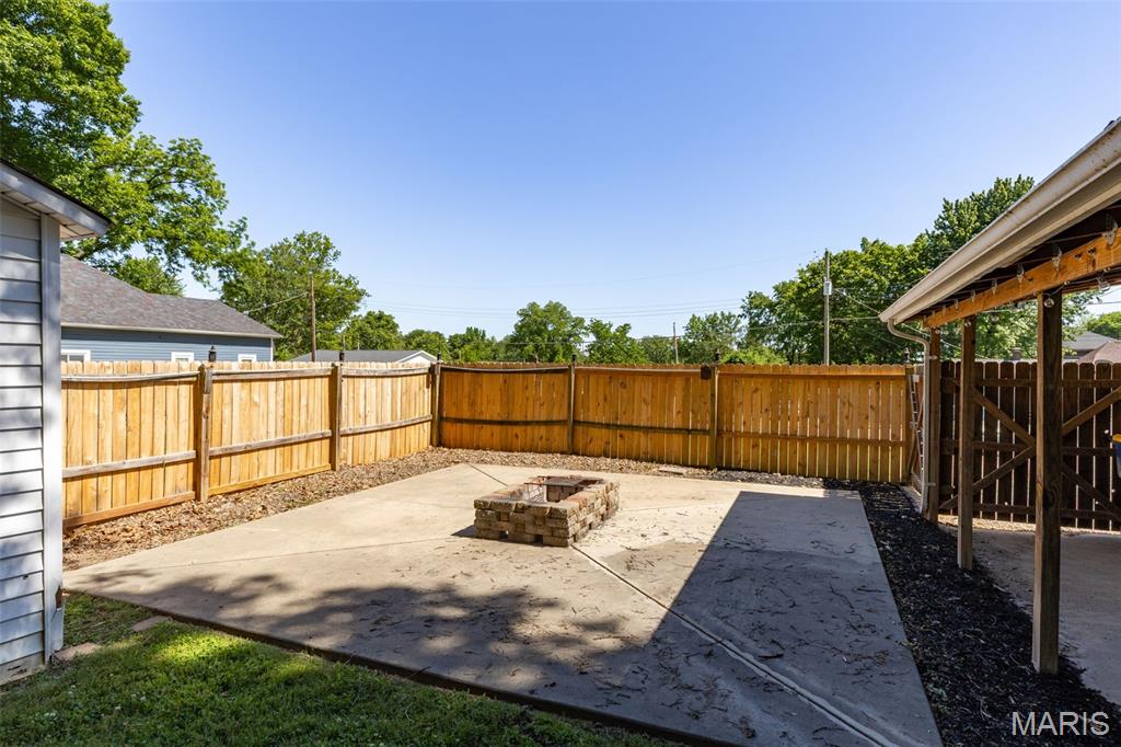 Park Hill Add - Residential