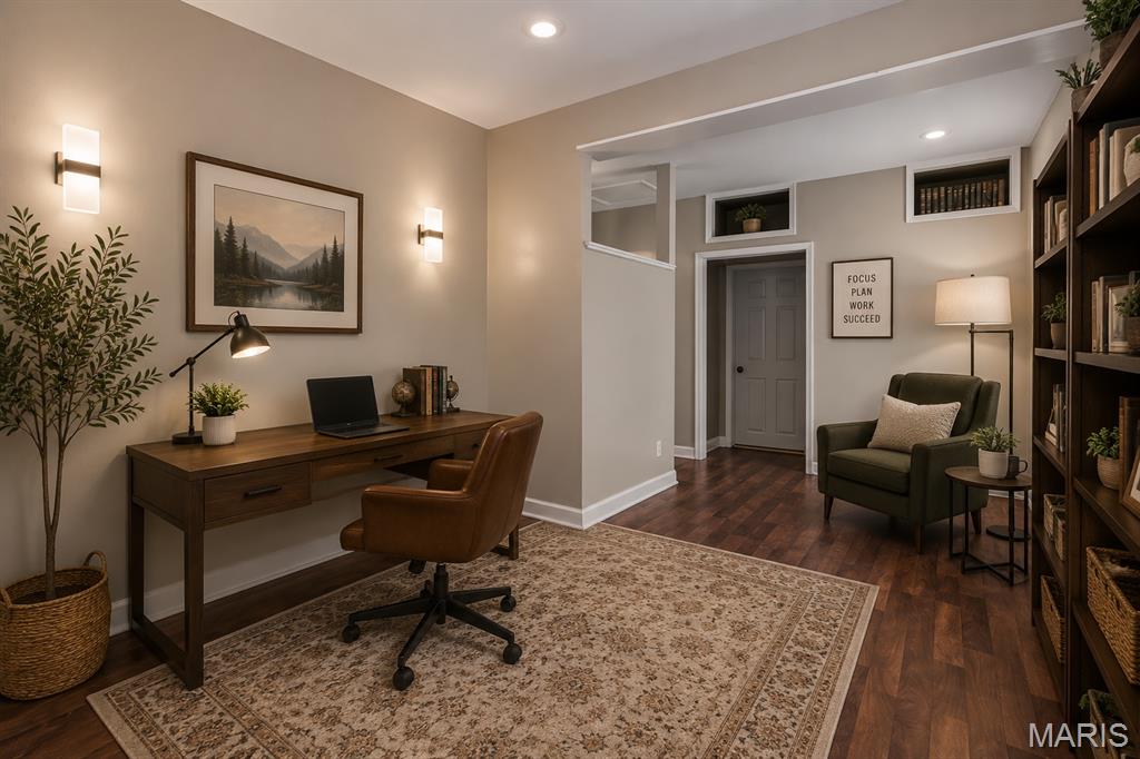 Park Hill Add - Residential