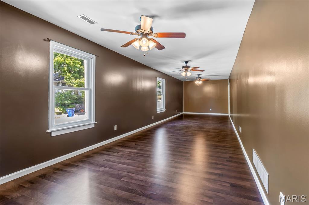 Park Hill Add - Residential